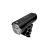 Velotech Pro 2LED 1200LM első lámpa