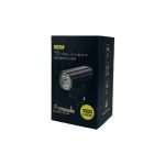 Velotech Pro 2LED 1200LM első lámpa