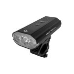 Velotech Pro 3LED 1200LM első lámpa