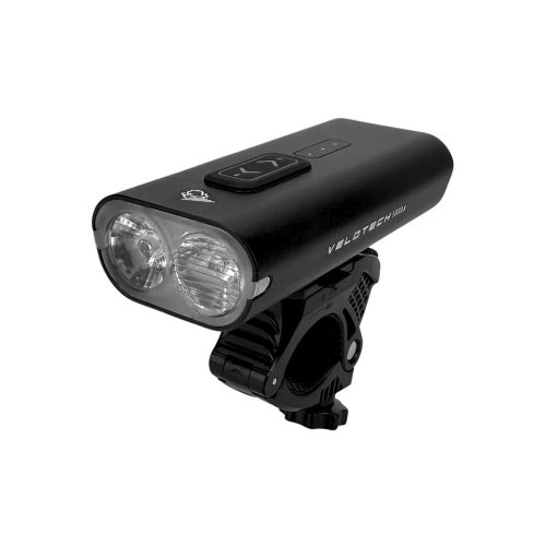 Velotech Pro 1000LM első lámpa