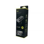 Velotech Pro 1000LM első lámpa
