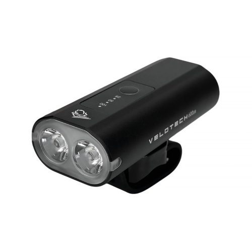 Velotech Pro 600LM első lámpa