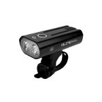 Velotech Pro 500LM első lámpa