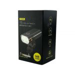 Velotech Pro 500LM első lámpa