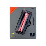Velotech Pro X-Wing hátsó lámpa