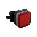 Velotech Pro Quad hátsó lámpa