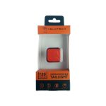 Velotech Pro Quad hátsó lámpa