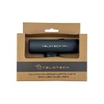 Velotech 1500LM első lámpa