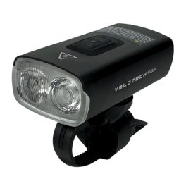 Velotech Vega 1100LM első lámpa