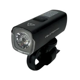 Velotech Vega 600LM első lámpa