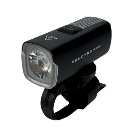 Velotech Vega 400LM első lámpa