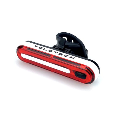 Velotech 50 ChipLED hátsó lámpa