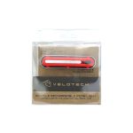 Velotech 50 ChipLED hátsó lámpa