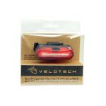 Velotech 16 ChipLED hátsó lámpa