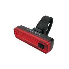 Velotech 36LED hátsó lámpa