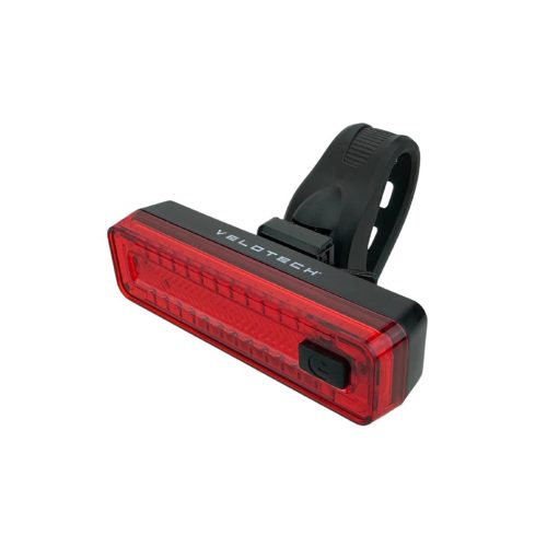 Velotech 36LED hátsó lámpa