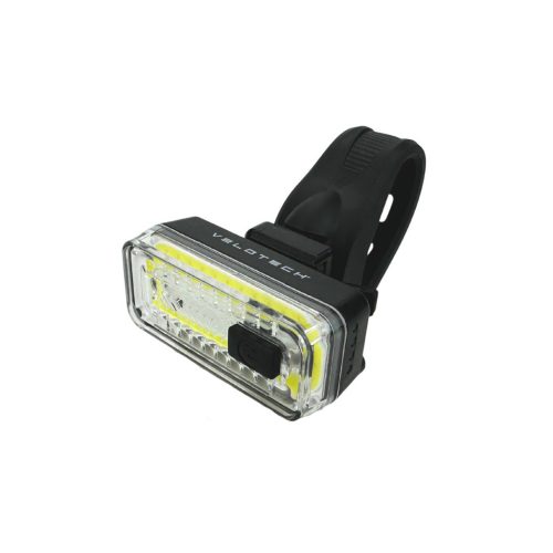 Velotech 28LED első lámpa