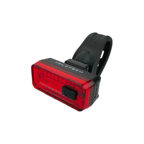 Velotech 28LED hátsó lámpa