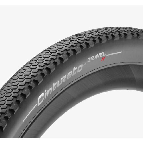 Pirelli Cinturato Gravel H TLR - hajtogatható külső gumi