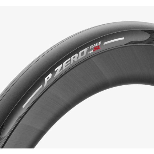Pirelli P ZERO Race TLR SL - hajtogatható külső gumi