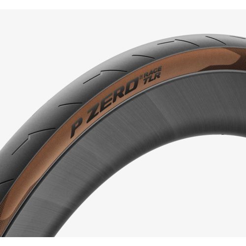Pirelli P ZERO Race TLR Classic - hajtogatható külső gumi