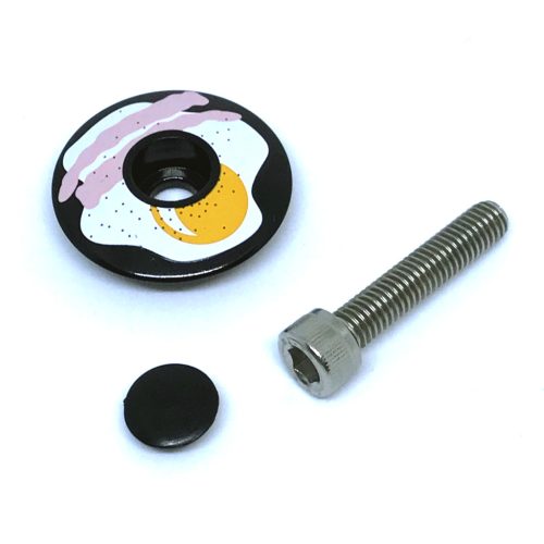 Cinelli Egg Top Cap kupak