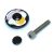 Cinelli Egg Top Cap kupak