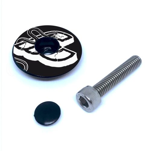 Cinelli Mike Giant Top Cap kupak