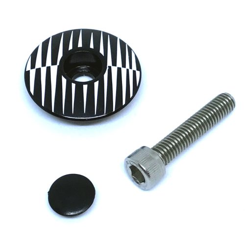 Cinelli Optical Top Cap kupak