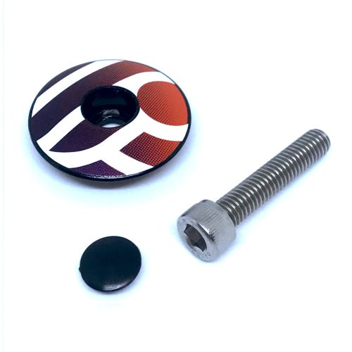 Cinelli Wing Top Cap kupak