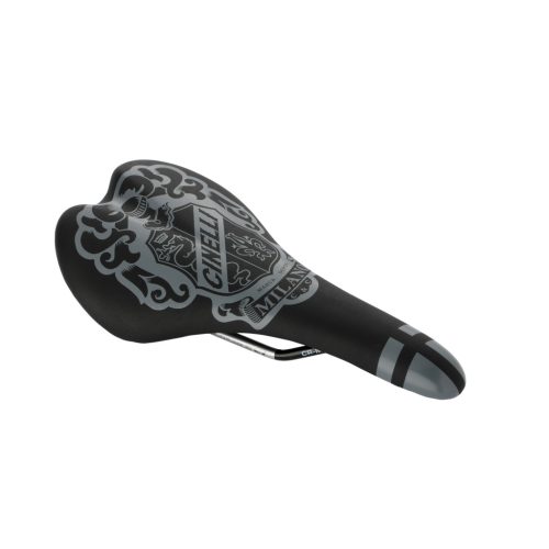 Cinelli Scatto nyereg - Cavaliere Nero
