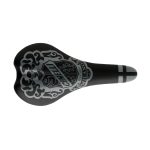 Cinelli Scatto nyereg - Cavaliere Nero