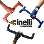 Cinelli Classic Road Cork Gel bandázs