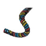 Cinelli Logo Velvet bandázs