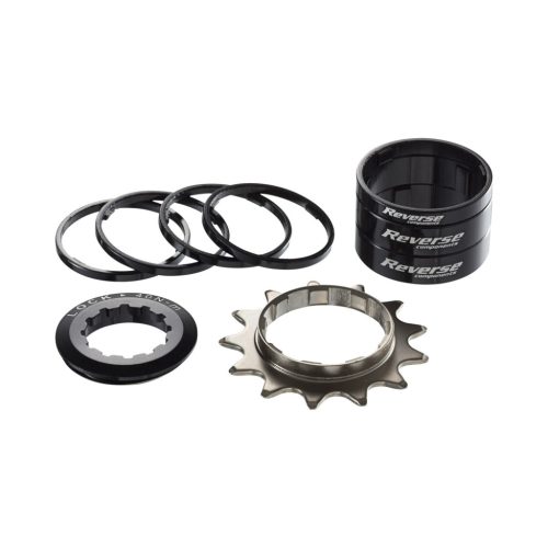 Reverse Single Speed Kit adapter készlet