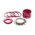 Reverse Single Speed Kit adapter készlet