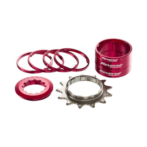 Reverse Single Speed Kit adapter készlet