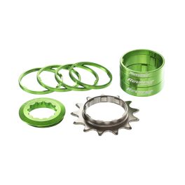 Reverse Single Speed Kit adapter készlet