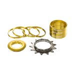 Reverse Single Speed Kit adapter készlet