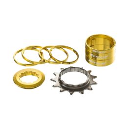 Reverse Single Speed Kit adapter készlet