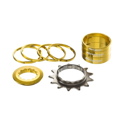 Reverse Single Speed Kit adapter készlet