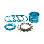 Reverse Single Speed Kit adapter készlet