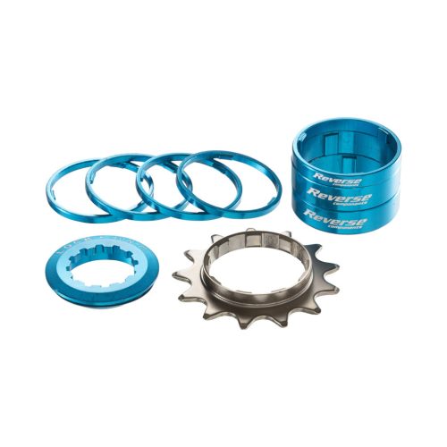 Reverse Single Speed Kit adapter készlet
