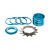 Reverse Single Speed Kit adapter készlet
