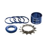 Reverse Single Speed Kit adapter készlet