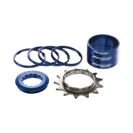 Reverse Single Speed Kit adapter készlet
