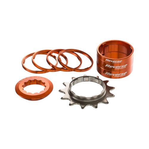 Reverse Single Speed Kit adapter készlet