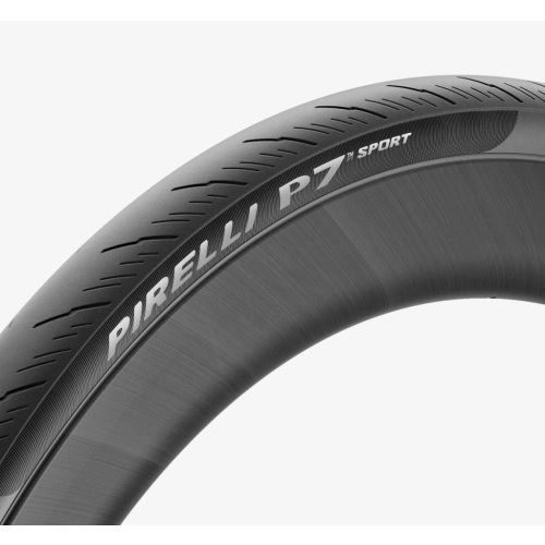 Pirelli P7 Sport - hajtogatható külső gumi - SALE!