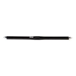 Charge Straw kormány - fekete