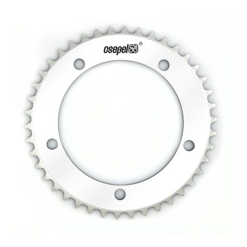 Csepel Teta 5x130BCD lánctányér - fehér